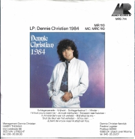 Dennie Christian - Schlagerparade (Single)