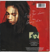 Terence Trent D'Arby - Sign Your Name (Single)