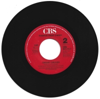 Terence Trent D'Arby - Sign Your Name (Single)