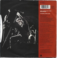 Bryan Adams -  Can't Stop This Thing We Started (Single)