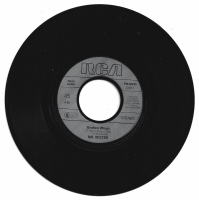 Mr. Mister - Broken Wings (Single)