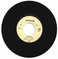 Drukwerk - Marianneke (Single)