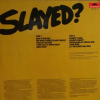Slade - Slayed   (LP)