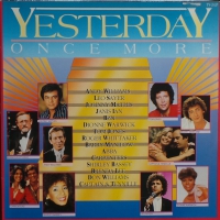 Yesterday Once More (Verzamel LP)