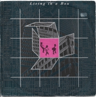 Living In A Box - Living In A Box (Single)