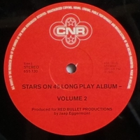 Stars On 45 - Volume 2 ( LP)
