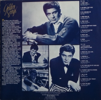 Paul Anka - Golden Songs (LP)