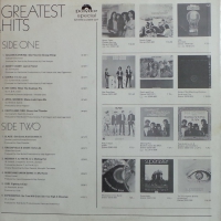 Greatest Hits (Verzamel LP)