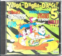 Yabba-Dabba-Dance! 5 (CD)