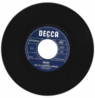 The Les Humphries Singers - Mexico (Single)