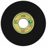 The Dizzy Man's Band - The Show (Single)