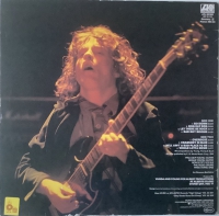 AC/DC - Let There Be Rock (LP)
