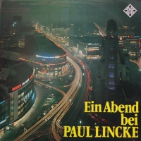 Paul Lincke - Ein Abend Bei Paul Lincke (LP)