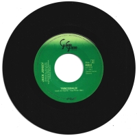 Jack Jersey - Shanah (Single)