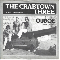 The Crabtown Three - Oudoe  (Single)