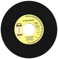 The Honeydrippers - Sea Of Love (Single)