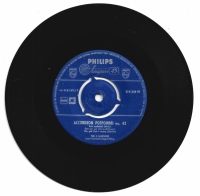 The 3 Jacksons - Accordeon Potpourri No:42 (Single)