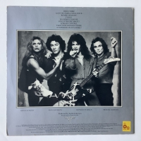 Van Halen - Women And Children First (LP)