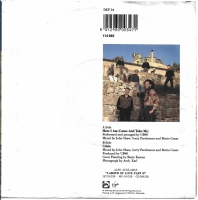 UB40 - Here I Am (Single)