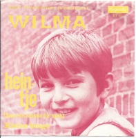 Wilma - Heintje (Single)
