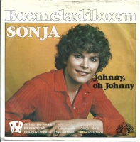 Sonja - Boemeladiboem (Single)