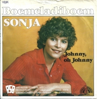 Sonja - Boemeladiboem (Single)