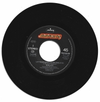 Bon Jovi - Lay Your Hands On Me (Single)