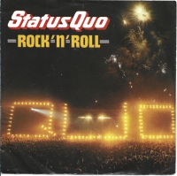 Status Quo - Rock 'n' Roll (Single)
