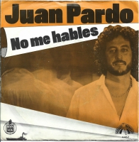 Juan Pardo - No Me Hables (Single)