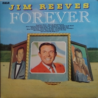 Jim Reeves - Forever (Dubbel LP)