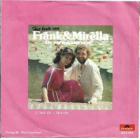 Frank & Mirella - De Verzonken Stad (Single)
