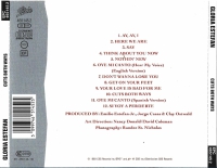 Gloria Estafan - Cuts Both Ways (CD)