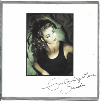 Sandra - Everlasting Love (Single)
