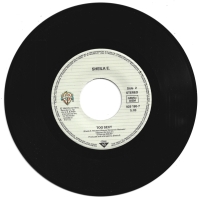 Sheila E. - The Belle Of St. Mark (Single)