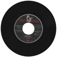 Eruption - One Way Ticket (Single)