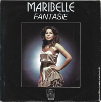 Maribelle - Marionette (Single)