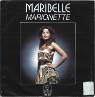 Maribelle - Marionette (Single)