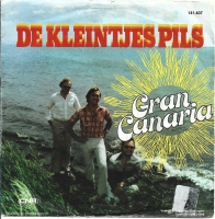 De Kleintjes Pils - Gran Canaria (Single)