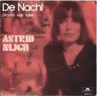 Astrid Nijgh - De Nacht (Single)