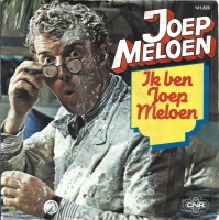 Andre van Duin - Ik Ben Joep Meloen (Single)