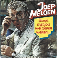 Andre van Duin - Ik Ben Joep Meloen (Single)