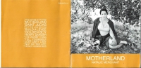 Natalie Merchant - Motherland (CD)