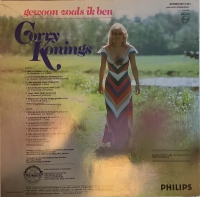 Corry Konings - Gewoon Zoals Ik Ben (LP)