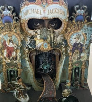 Michael Jackson - Dangerous (CD)