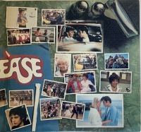 Grease (Verzamel LP)