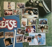 Grease (Verzamel LP)