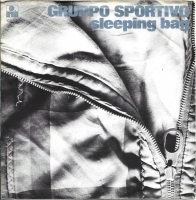 Gruppo Sportivo - Sleeping Bag (Single)