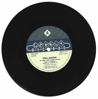 Nina Simone - My baby Just Cares For Me (Single)