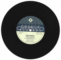 Nina Simone - My baby Just Cares For Me (Single)