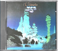 Yes - Classic Yes (CD)
